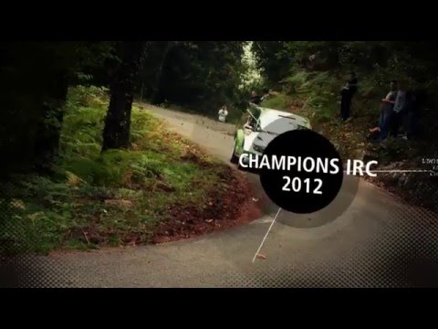 【動画】日本ミシュランタイヤ　MICHELIN 2012 Champions