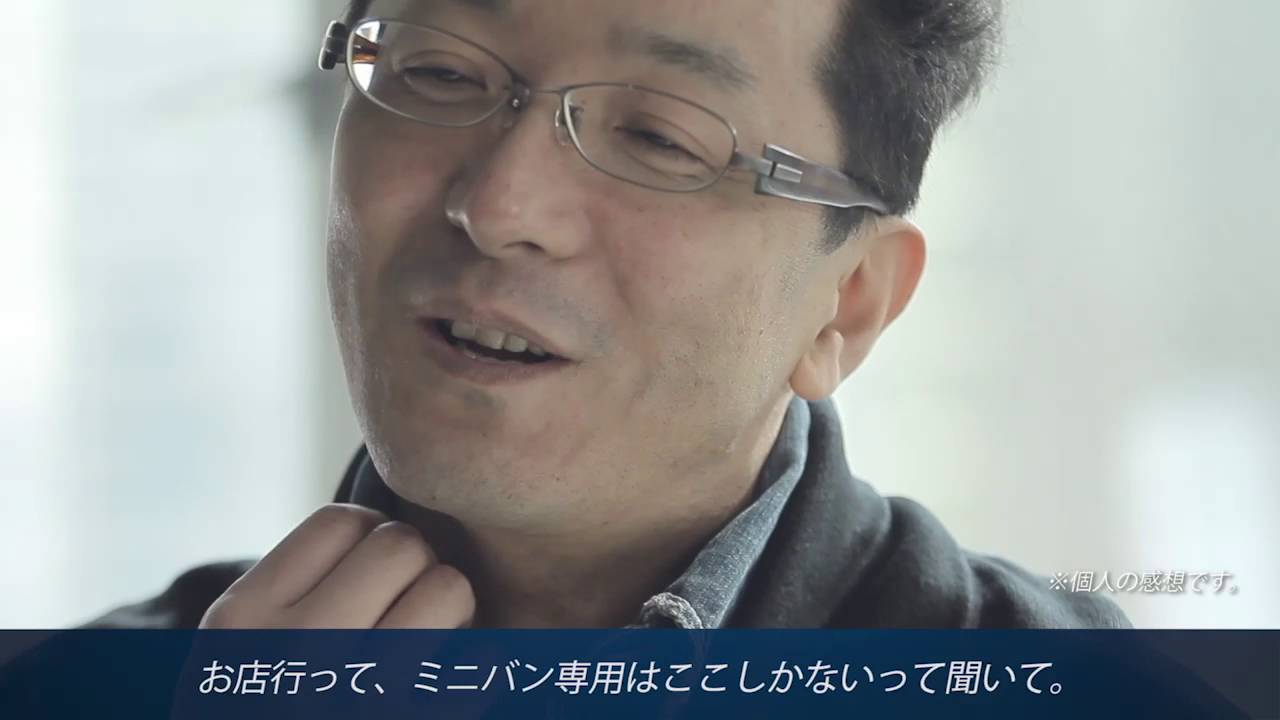 【動画】東洋ゴム　TOYO TIRES :TOYO STUDLESS USER’S VOICE（Winter TRANPATH MK4α）札幌市在住　病院勤務