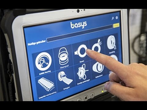 【動画】ブリヂストン　リトレッドタイヤ用デジタルソリューションツール「BASys」