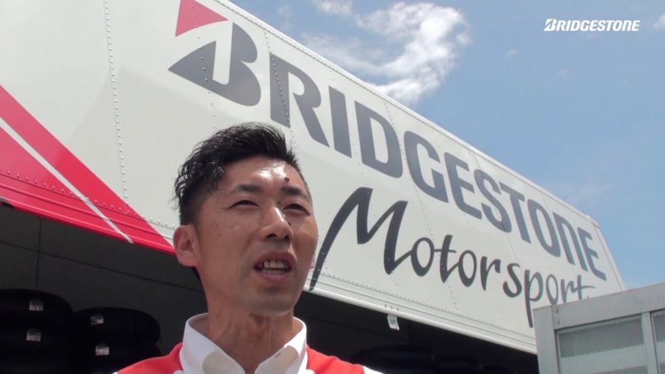 【動画】ブリヂストン　2016年 鈴鹿8時間耐久ロードレース ブリヂストンの挑戦